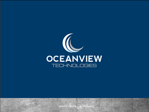 Design Graphique par vladst2004 pour Oceanview Technologies | Design : #6398525