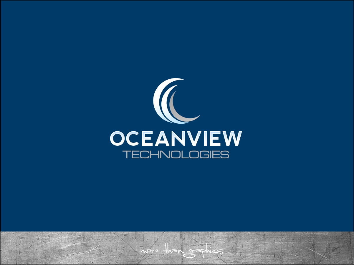 Design Graphique par vladst2004 pour Oceanview Technologies | Design : #6409067