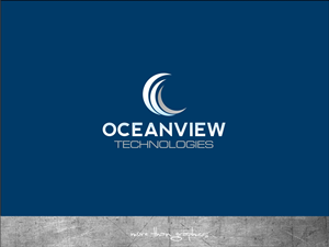 Design Graphique par vladst2004 pour Oceanview Technologies | Design : #6409067