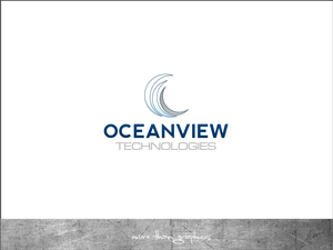 Design Graphique par vladst2004 pour Oceanview Technologies | Design : #6419202