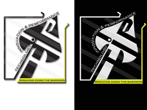 Logo Design by C3G