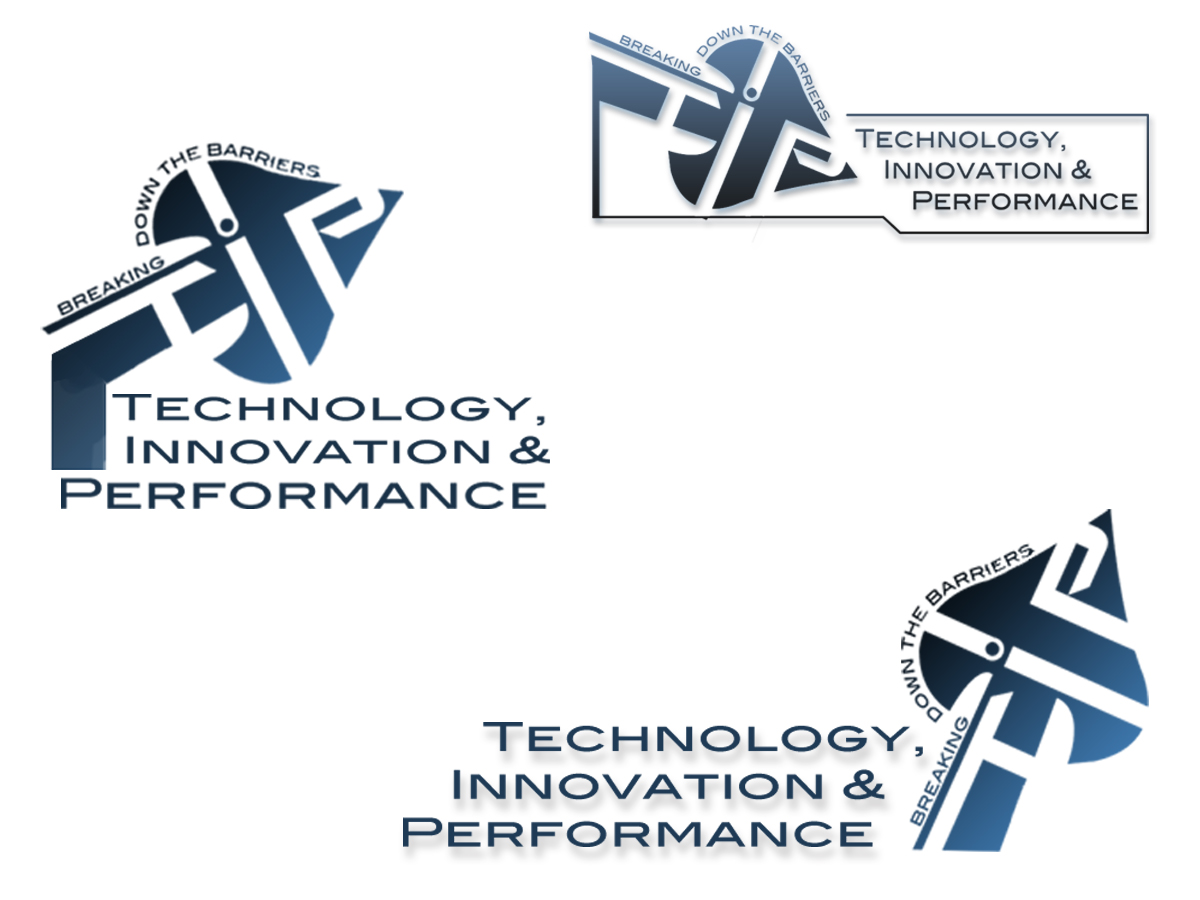 Logo Design by C3G for this project | Design #345097