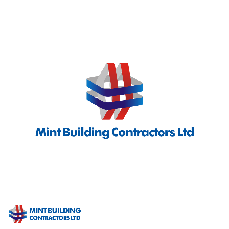 Logo Design by Arham Hidayat for this project | Design #6404932