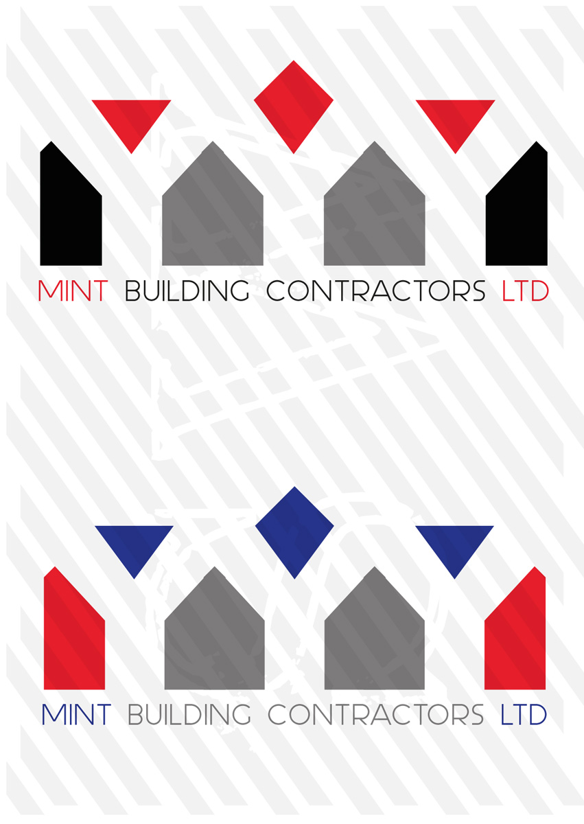Logo Design by SSMWARD for this project | Design #6328100