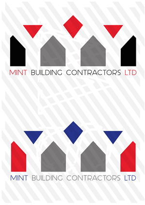 Logo Design by SSMWARD