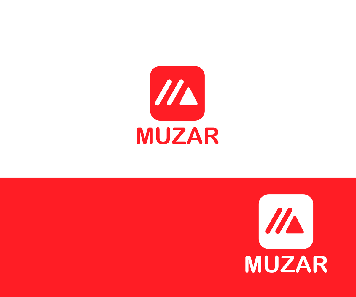 Logo Design by Ram for this project | Design #6504424