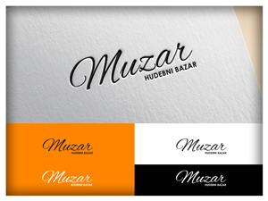 Logo Design by ArtMissile for this project | Design #6494486