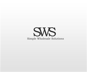Logo Design by Next Level Designs for Simple Wholesale Solutions | Design: #1710974