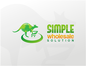 Logo Design by bungpunk for Simple Wholesale Solutions | Design #1746809