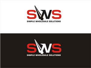 Logo Design by Sushma for Simple Wholesale Solutions | Design: #1709254