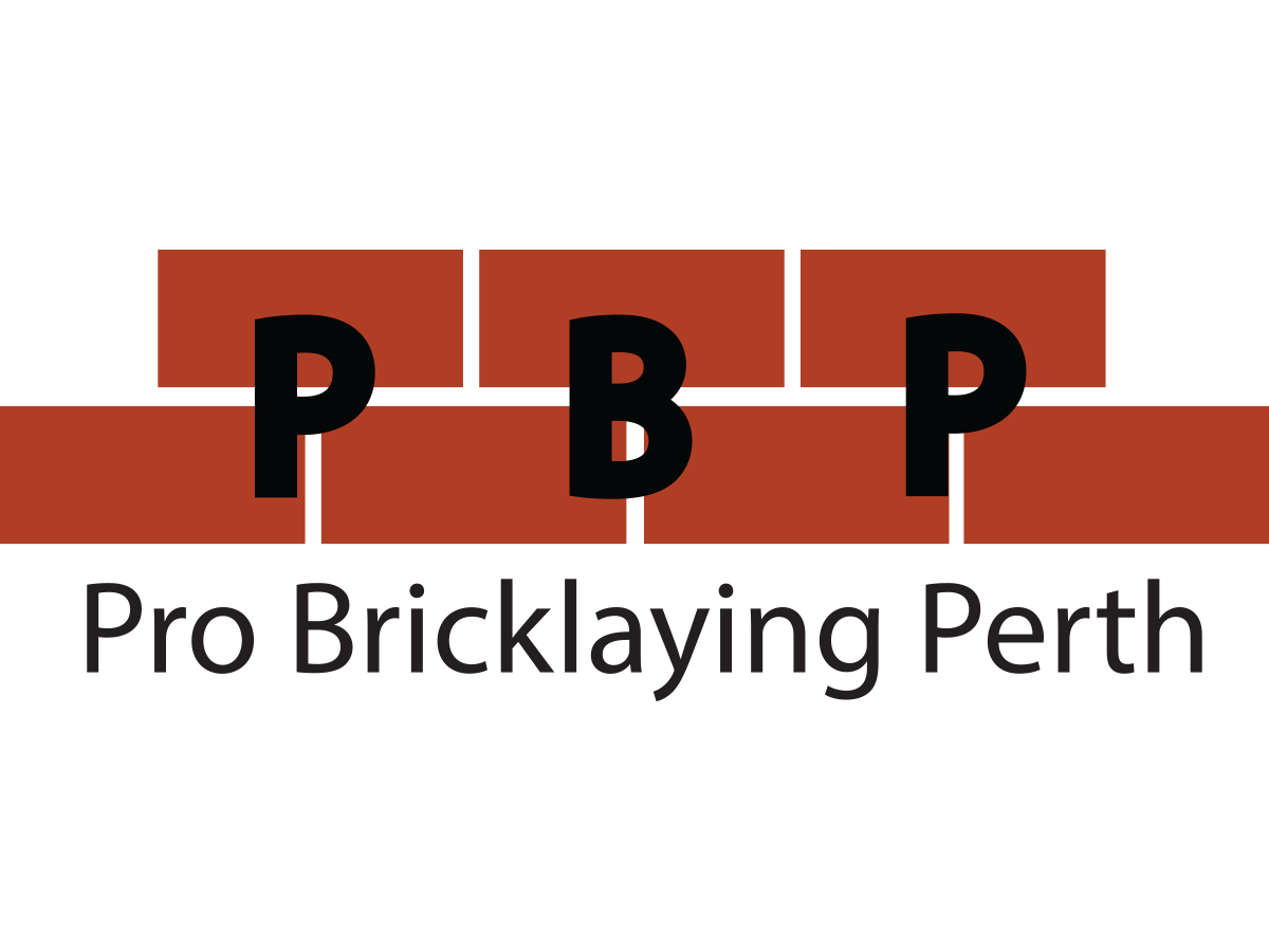Logo-Design von moville53 für Pro Bricklaying Perth | Design #6413358