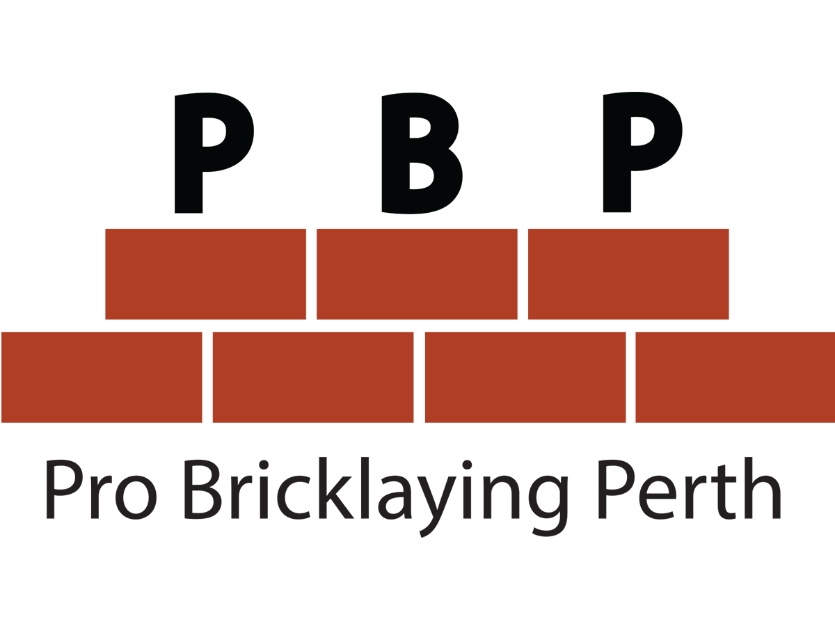 Logo Design by moville53 for Pro Bricklaying Perth | Design #6413374