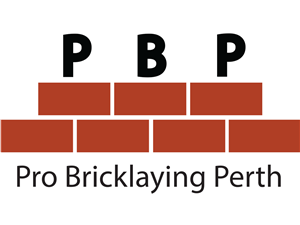 Diseño de Logo por moville53 para Pro Bricklaying Perth | Diseño: #6413374