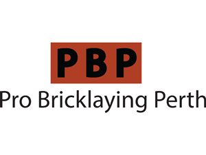 Diseño de Logo por moville53 para Pro Bricklaying Perth | Diseño: #6413376