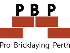 Logo Design by moville53 for Pro Bricklaying Perth | Design: #6413377