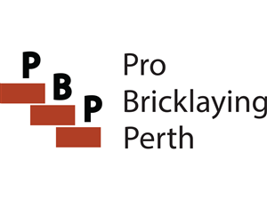 Logo Design by moville53 for Pro Bricklaying Perth | Design: #6413390