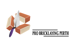 Logo Design by Jachi for Pro Bricklaying Perth | Design #6355370