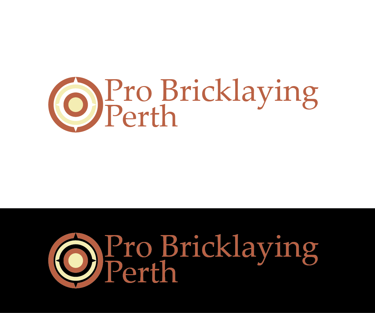 Design de Logo par sidras pour Pro Bricklaying Perth | Design #6417929