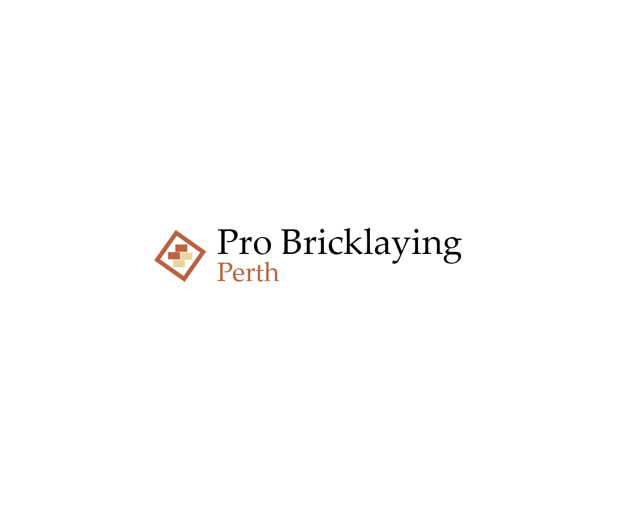 Logo Design by sidras for Pro Bricklaying Perth | Design #6418300