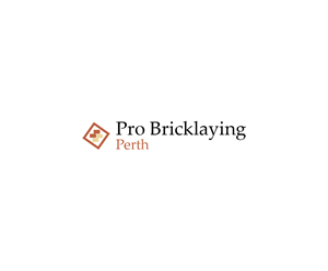 Logo Design by sidras for Pro Bricklaying Perth | Design: #6418300