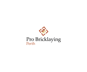 Logo Design by sidras for Pro Bricklaying Perth | Design: #6418304