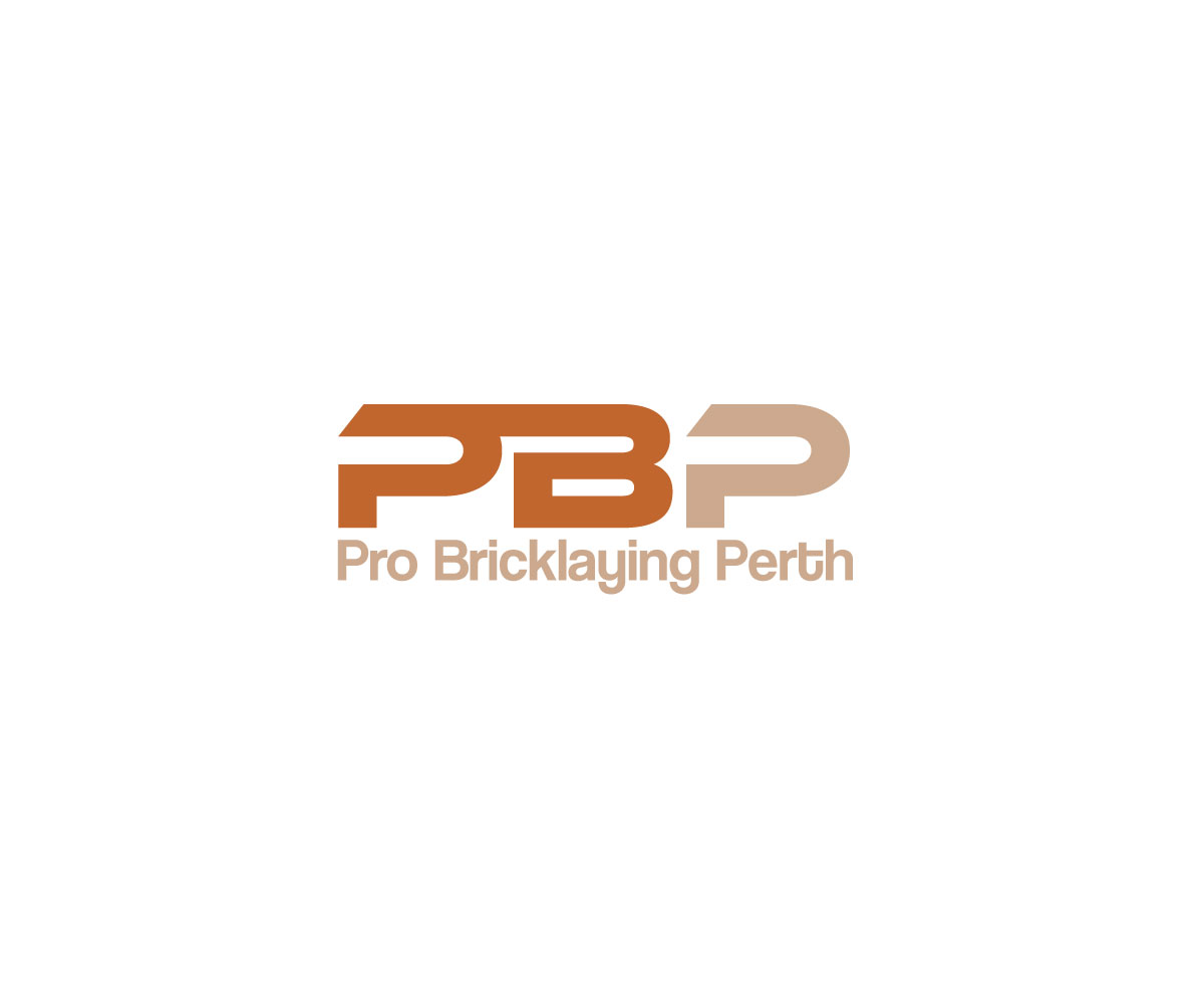 Logo Design by Unicgraphs for Pro Bricklaying Perth | Design #6335487