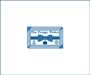 Logo Design by Tycoone for The Preppy Picker | Design: #6334782