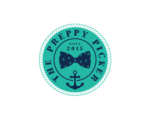 Logo Design by ATDias for The Preppy Picker | Design: #6350258
