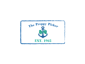 Logo Design by smrzdesign for The Preppy Picker | Design: #6338239