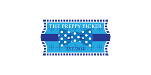Logo Design by debdesign for The Preppy Picker | Design #6337099