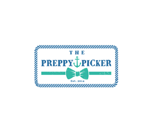 Logo Design by DiDi's for The Preppy Picker | Design: #6363304