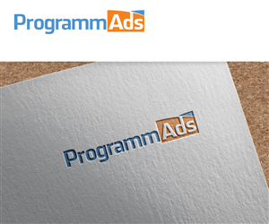Programmads | Design de Logo par GreenLamp