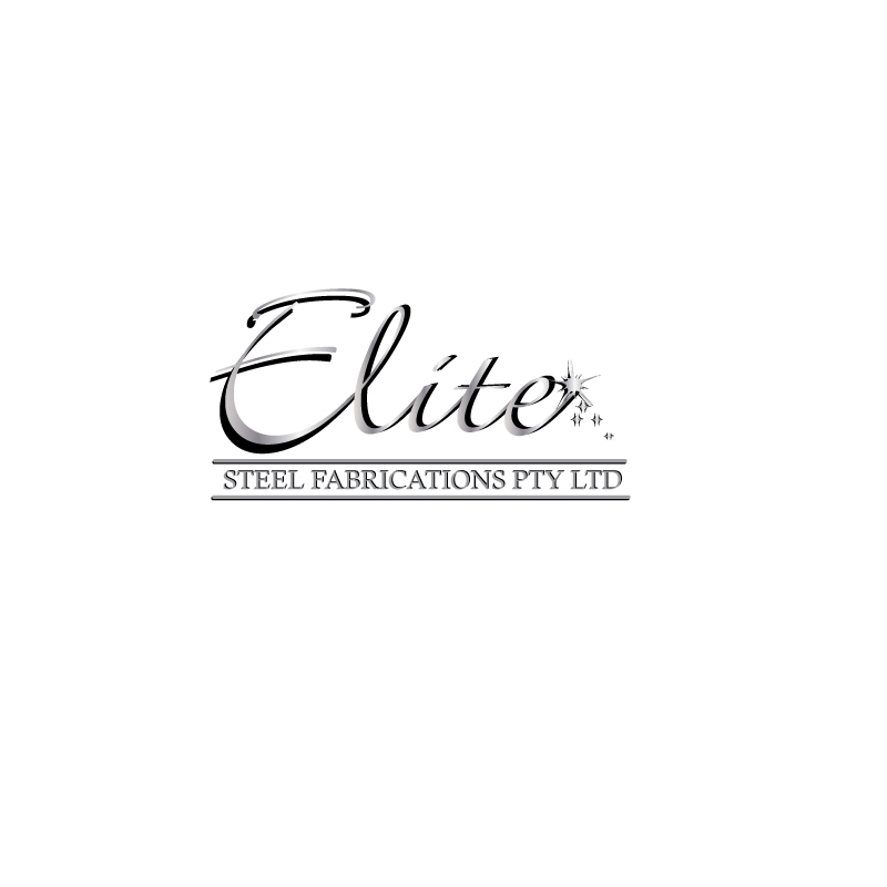 Logo Design by Wigmin for Elite Steel Fabrication PL | Design #1789563
