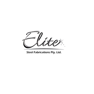 Diseño de Logo por Wigmin para Elite Steel Fabrication PL | Diseño: #1804380