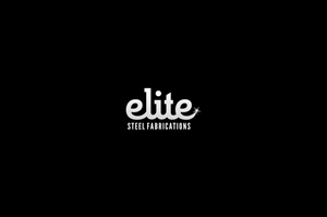 Diseño de Logo por PaddyMcGrath para Elite Steel Fabrication PL | Diseño: #1754776