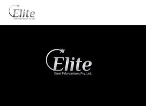 Diseño de Logo por Super Arts para Elite Steel Fabrication PL | Diseño: #1801894