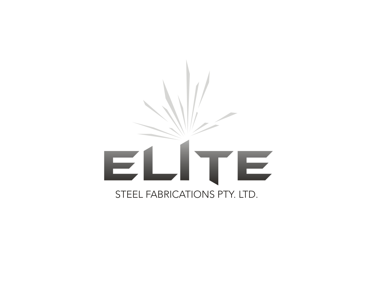 Diseño de Logo por R16 para Elite Steel Fabrication PL | Diseño #1742841