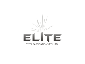 Diseño de Logo por R16 para Elite Steel Fabrication PL | Diseño: #1742841