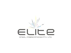 Diseño de Logo por R16 para Elite Steel Fabrication PL | Diseño: #1744712