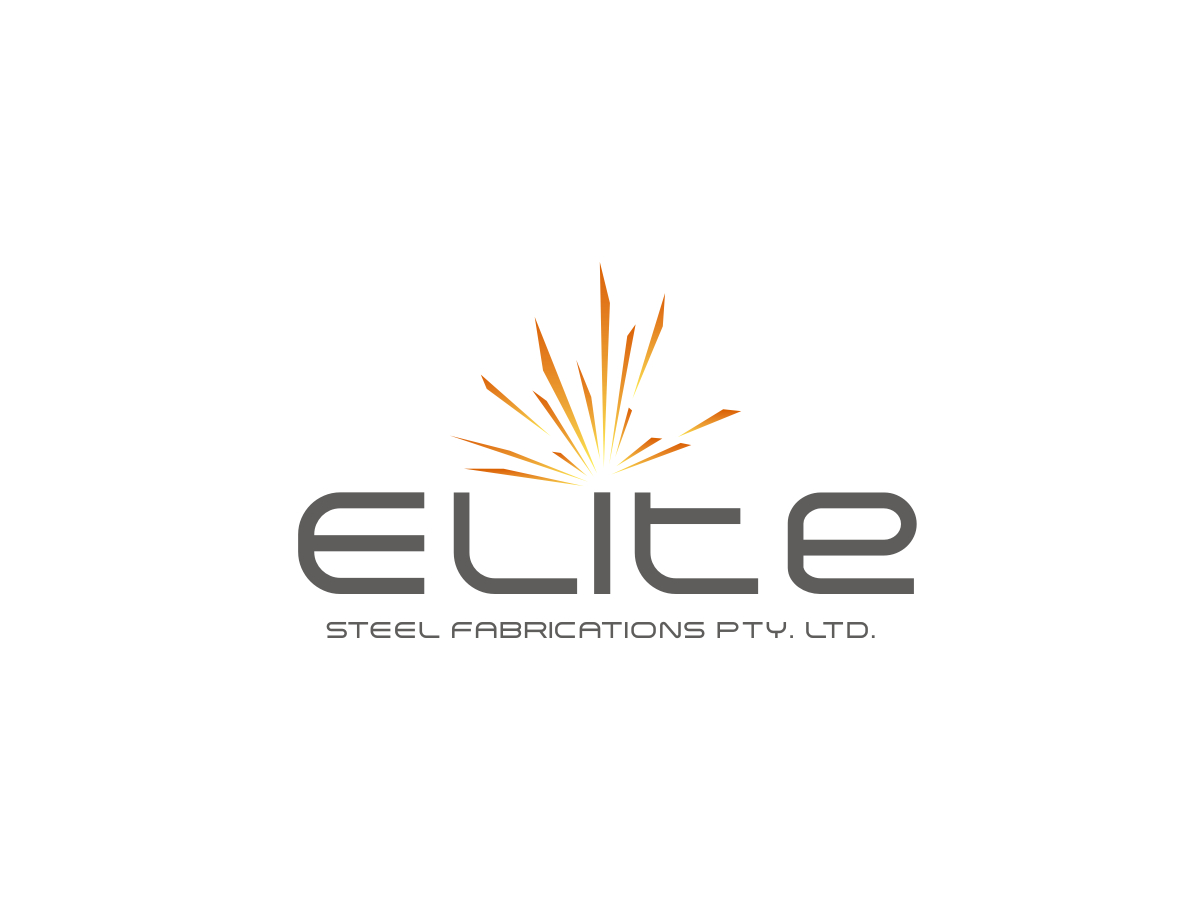Design de Logo par R16 pour Elite Steel Fabrication PL | Design #1744714