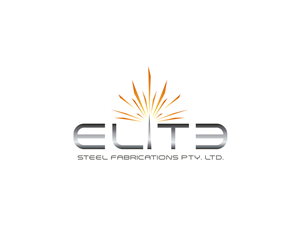 Diseño de Logo por R16 para Elite Steel Fabrication PL | Diseño: #1744868