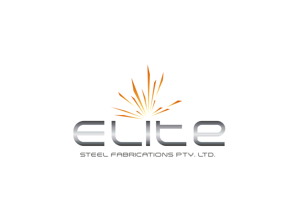 Design de Logo par R16 pour Elite Steel Fabrication PL | Design #1744936