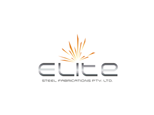 Diseño de Logo por R16 para Elite Steel Fabrication PL | Diseño: #1744936