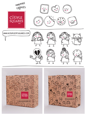 Design Emballage par sandravelasco pour ce projet | Design : #6331314