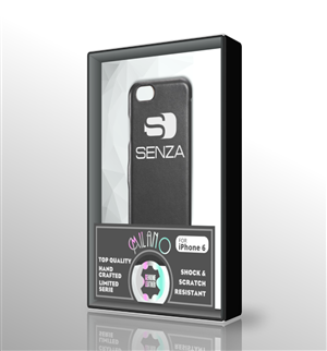 Packaging Design by Giovanni for New Aspect BV | Design #6439455