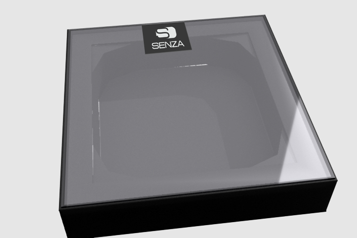 Packaging Design by Ideera for New Aspect BV | Design #6420166