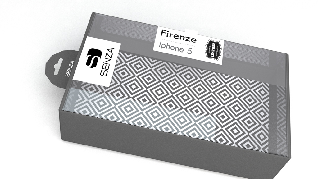 Diseño de Empaque por Ideera para New Aspect BV | Diseño #6460407