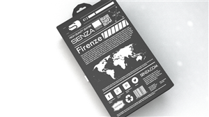 Packaging Design by Ideera for New Aspect BV | Design #6460430