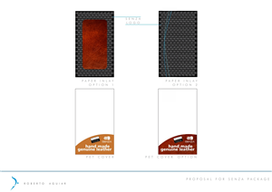 Packaging Design by RAguiar for New Aspect BV | Design: #6456471