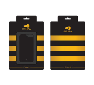 Packaging Design by Patrick07 for New Aspect BV | Design #6412707